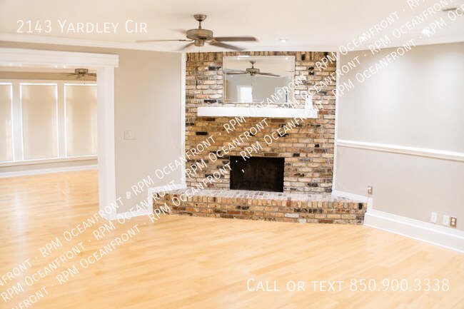 Building Photo - 2143 Yardley Cir