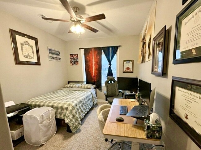 Building Photo - Modern Ranch Style Home in Quiet Neighborhood