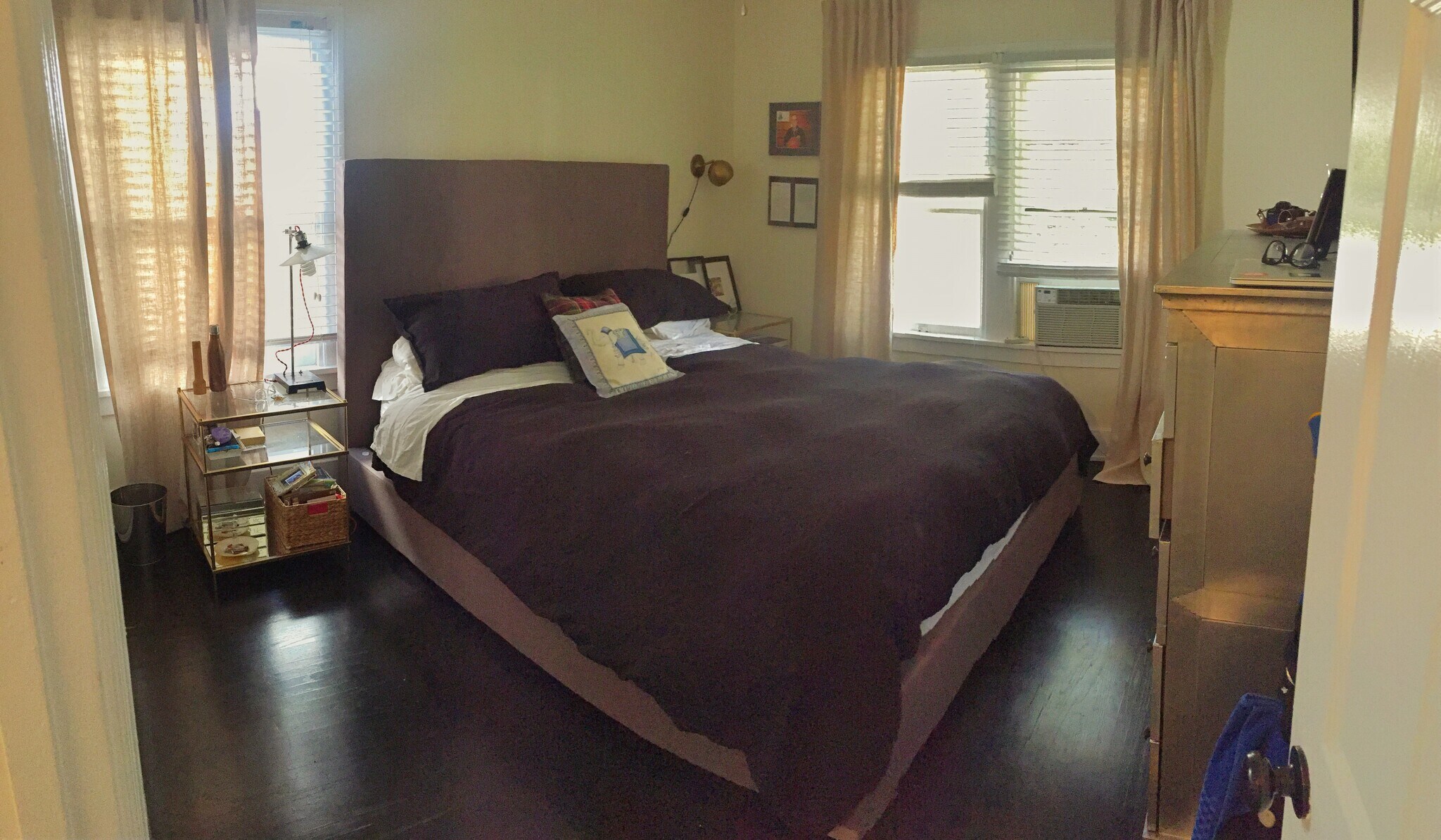 Main Bedroom - 849 N West Knoll Dr
