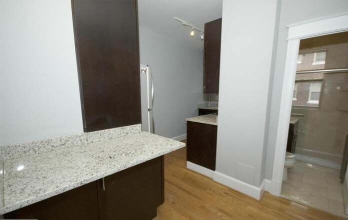 Building Photo - 6645 Georgia Ave NW