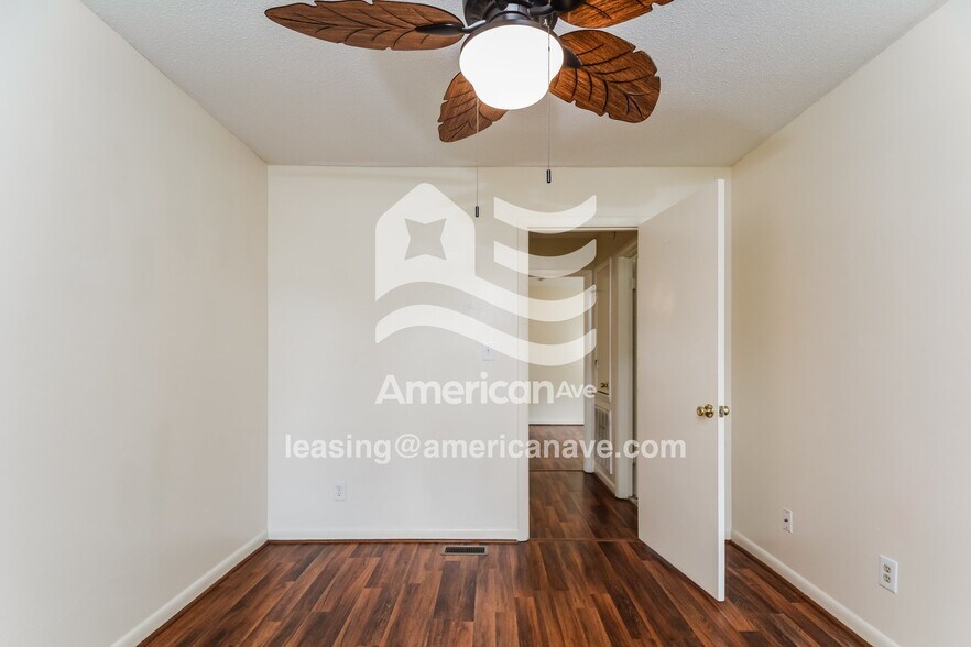 Building Photo - 1117 Titus Ct