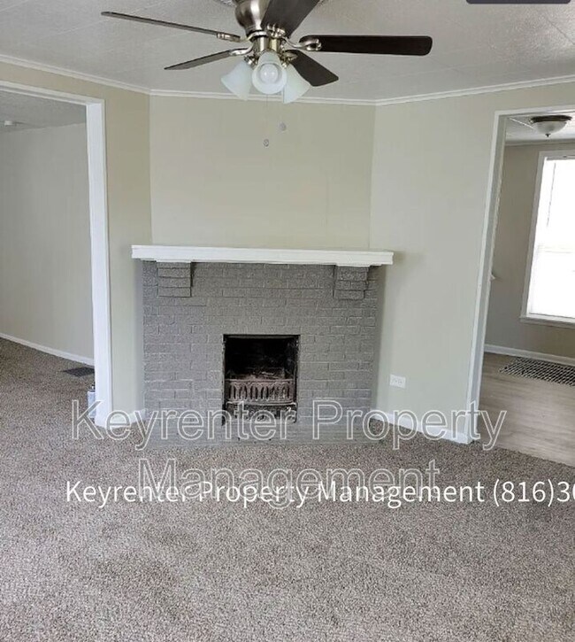 Building Photo - 142 N Bellaire Ave