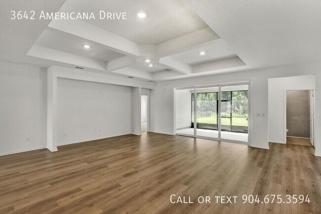 Building Photo - 3642 Americana Dr
