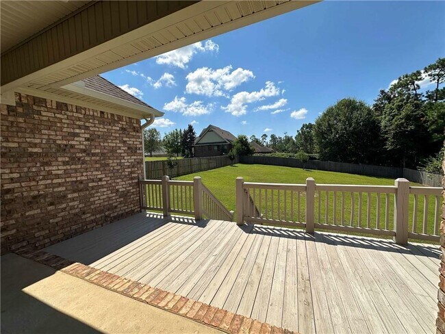 Building Photo - 12424 Cambron Trail