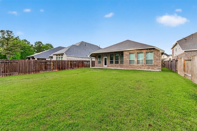Building Photo - 134 S Bearkat Ct