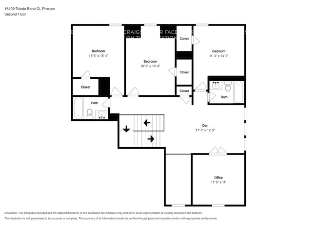 Building Photo - 16409 Toledo Bend Ct