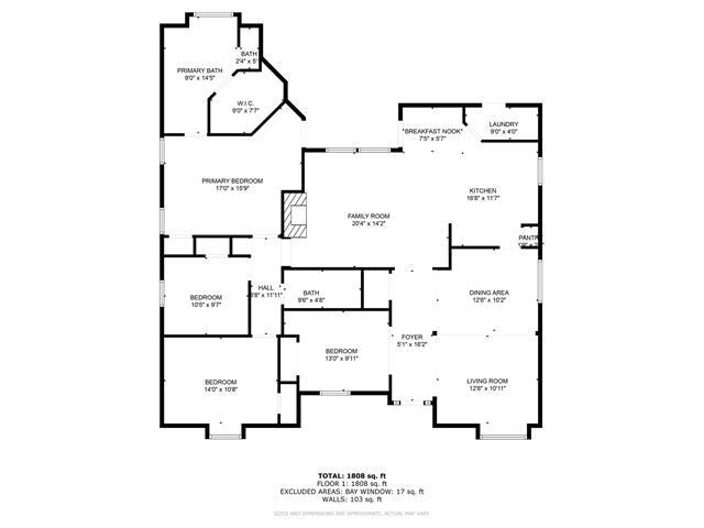 Building Photo - 4316 Lavaca Dr