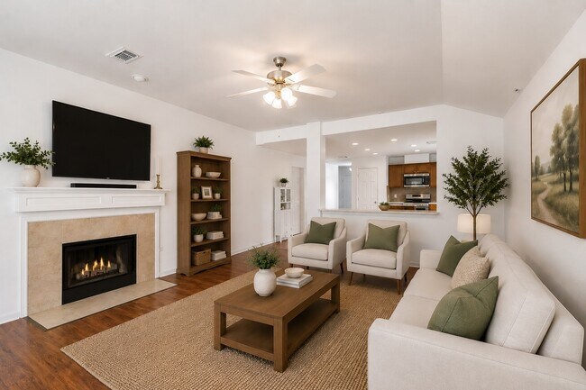 Building Photo - 3211 Falcon Trail Dr