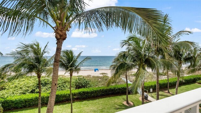 Building Photo - 1460 S Ocean Blvd
