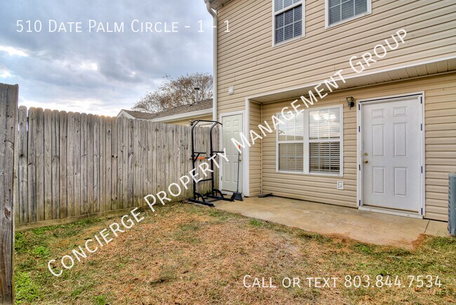 Building Photo - 510 Date Palm Cir