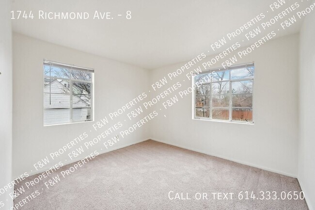 Building Photo - 1744 Richmond Ave