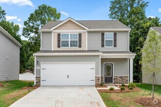 Building Photo - Brand New 4BR home in Great location!