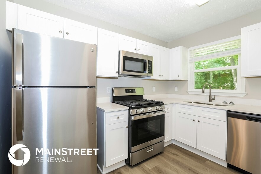 Building Photo - 1743 Hunting Creek Ln SE