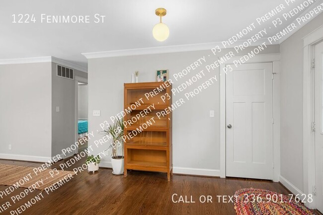 Building Photo - 1224 Fenimore St
