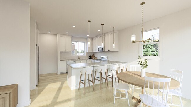 Building Photo - 1236 J Andrews Pl