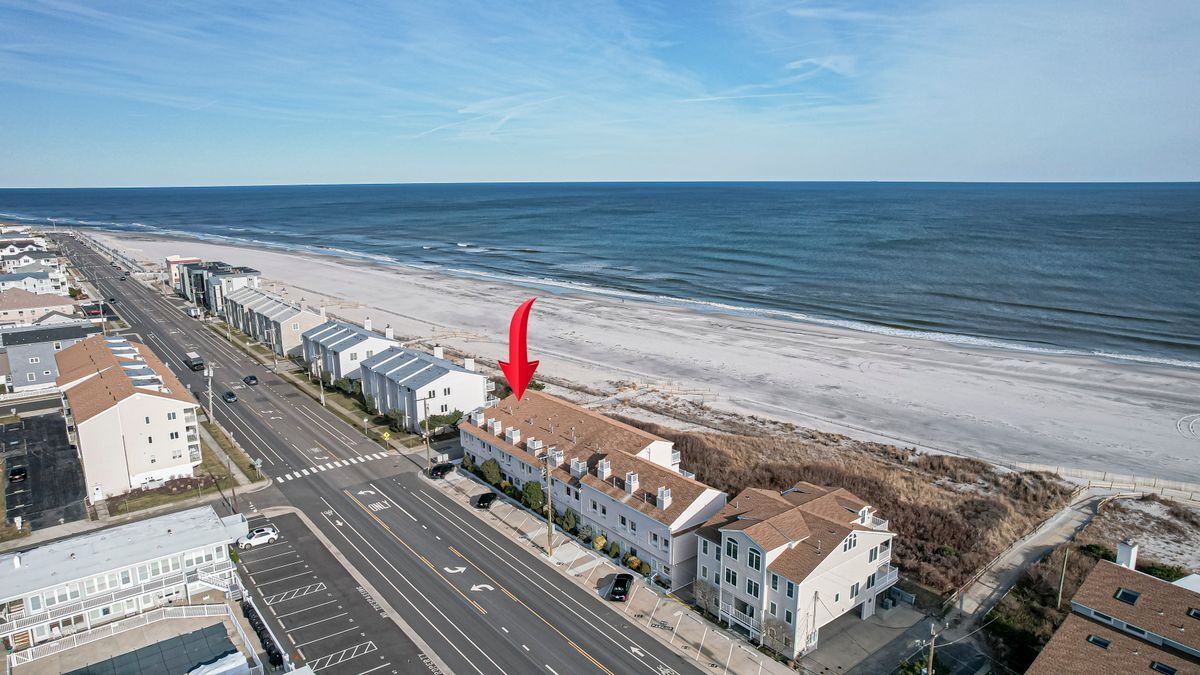 Building Photo - 400 E Brigantine Ave