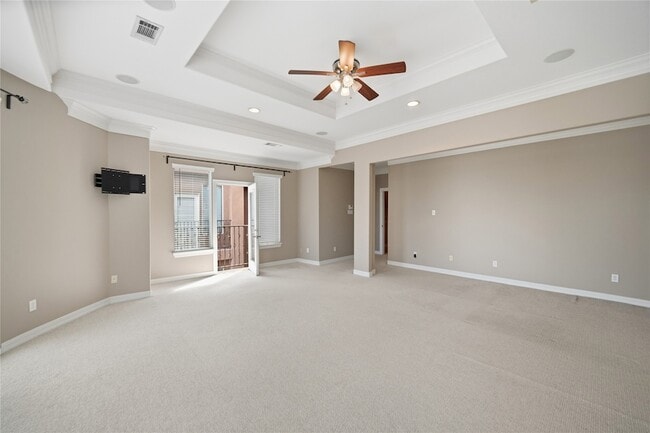 Building Photo - 1316 Cleburne St