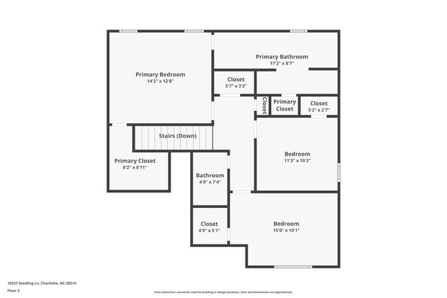 Building Photo - 10327 Seedling Ln