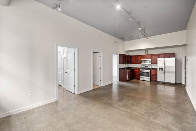 Building Photo - 701 Lamont St NW