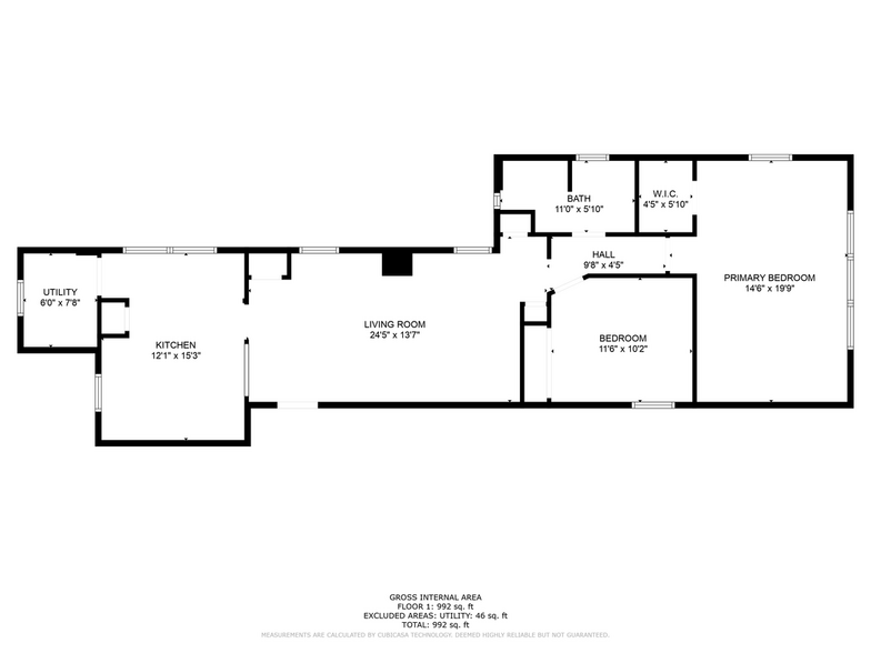 Building Photo - 72 5th Ave