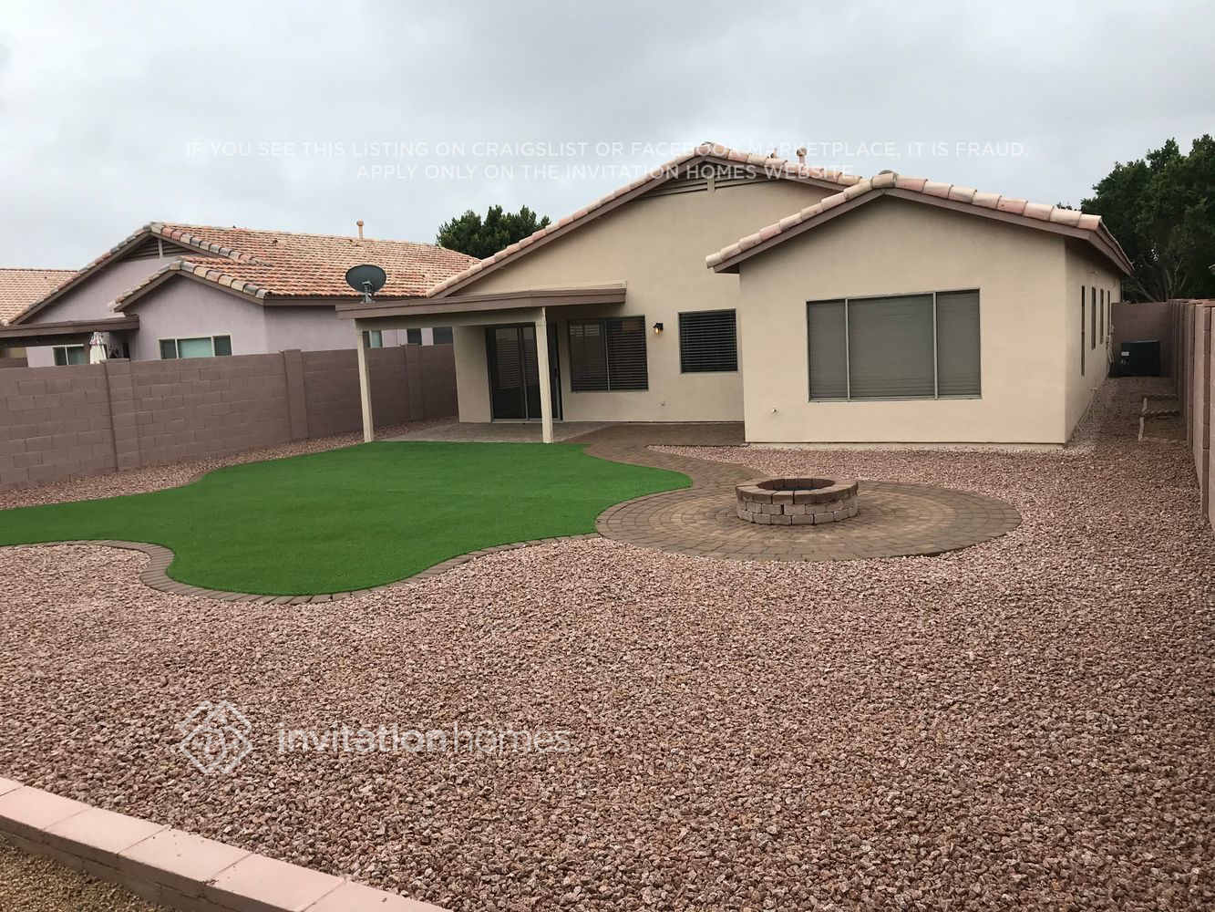 Building Photo - 6614 W Honeysuckle Dr