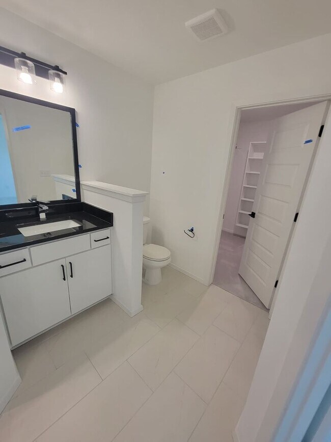 Building Photo - Stunning New Construction Simmons Home - 5 Bed 3 Bath - Pond View!