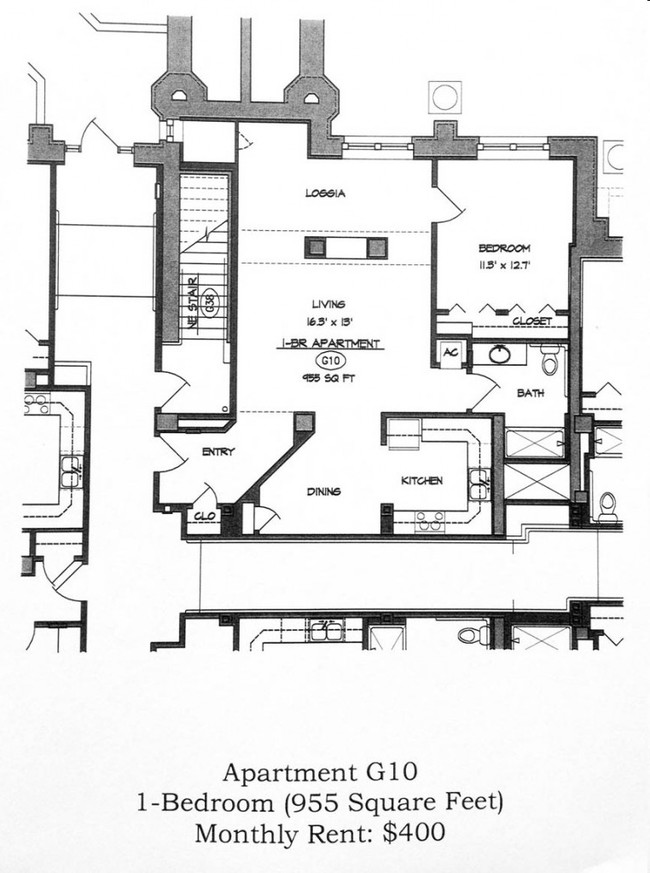 G10 - Kenyon Heights