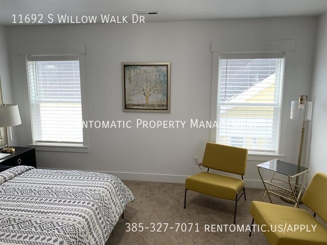 Building Photo - 11692 S Willow Walk Dr