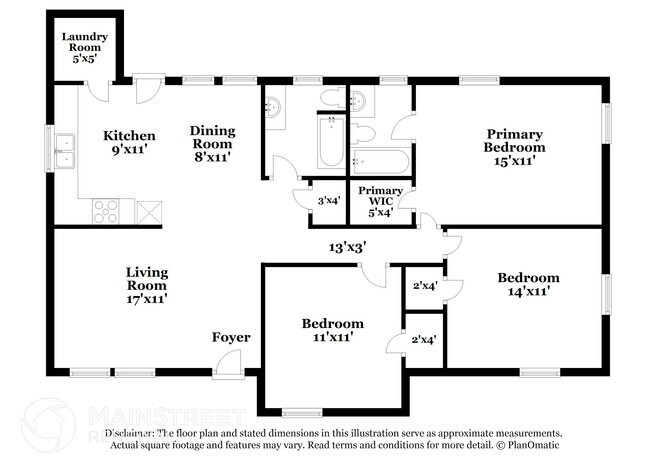 Building Photo - 4716 Lawrence Orr Rd