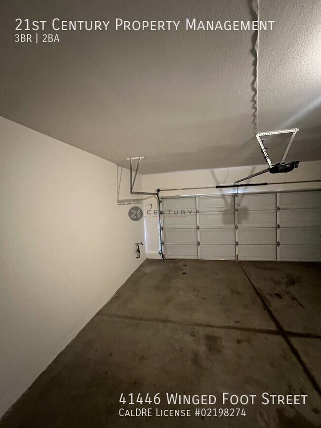 Building Photo - 41446 Winged Foot St