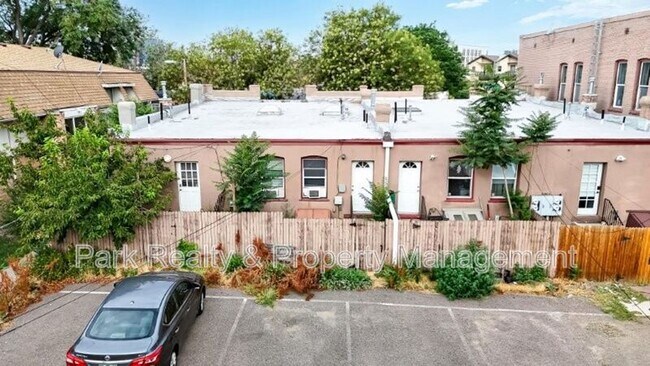 Building Photo - 2738 N Downing St
