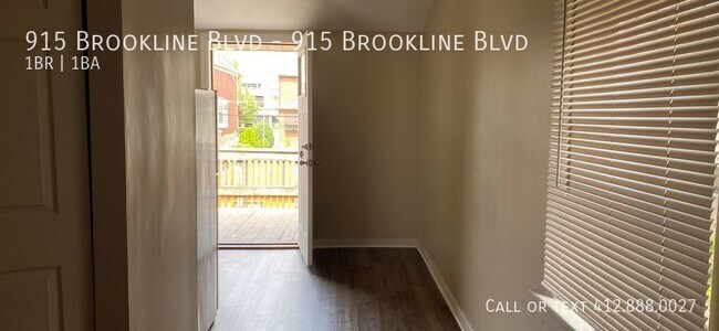 Building Photo - 915 Brookline Blvd