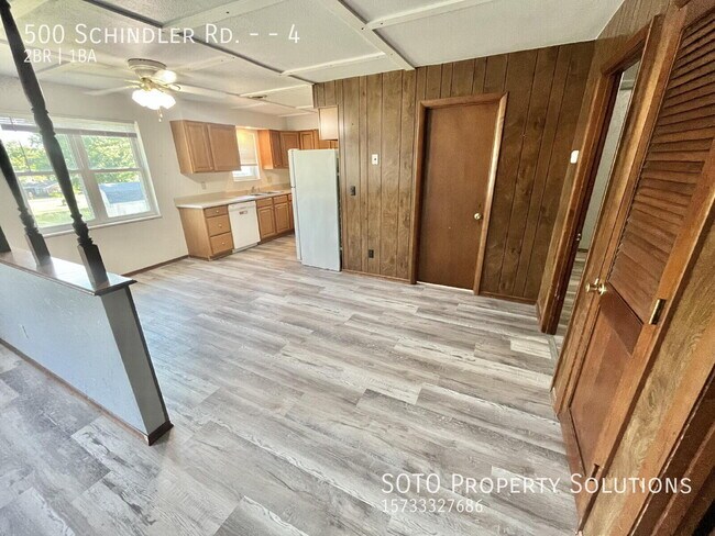 Building Photo - 500 Schindler Rd