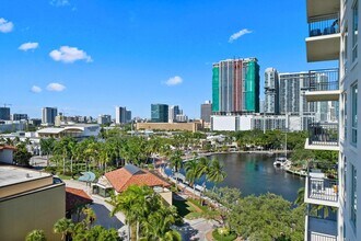 Building Photo - 610 W Las Olas Blvd