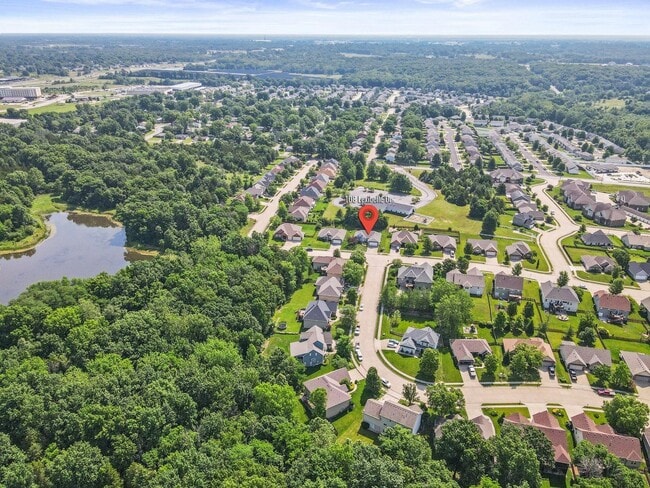 Building Photo - One Level Living - Single Family Home in Bay Hills Subdivision 3BD/2BA