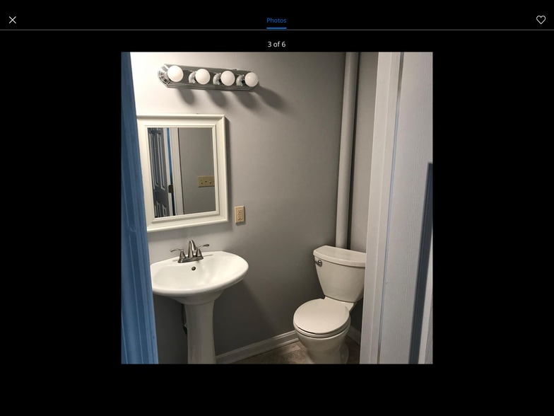 Building Photo - 1433 M.L.K. Jr Dr