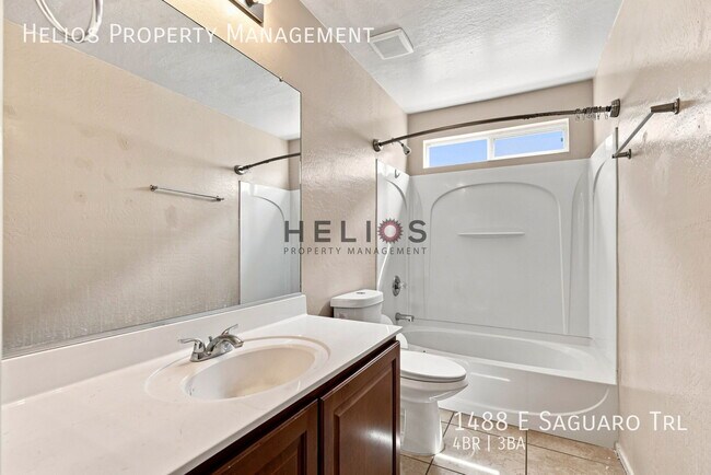 Building Photo - 1488 E Saguaro Trail