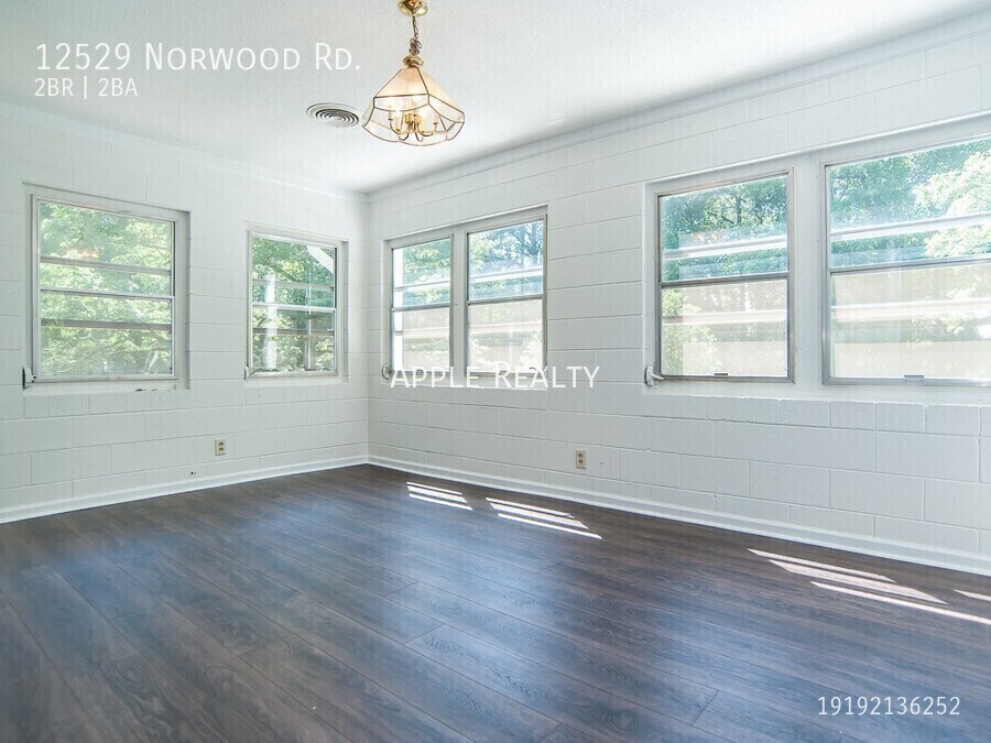 Building Photo - 12529 Norwood Rd