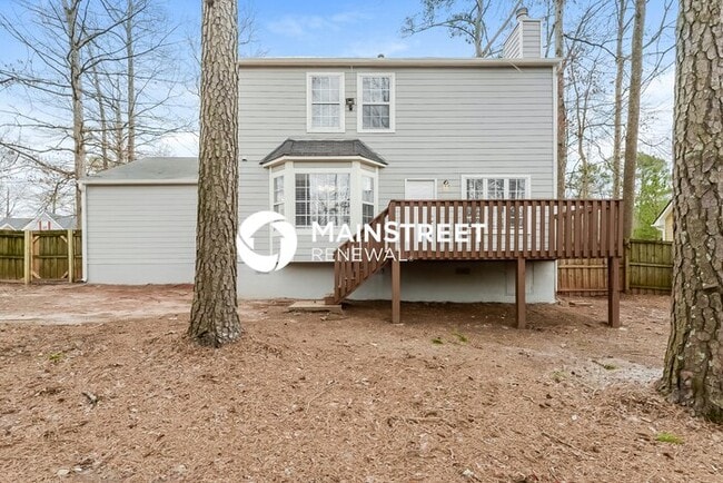 Building Photo - 4 Bedroom Pet-Friendly Home in Decatur, GA...