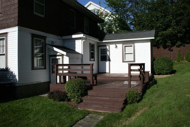 Building Photo - 44 Clayton Ave