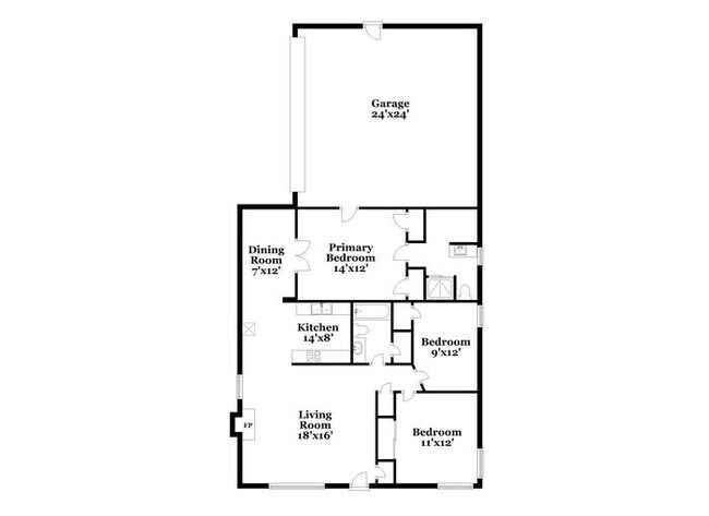 Building Photo - 933 Palatka Rd, Louisville, KY 40214