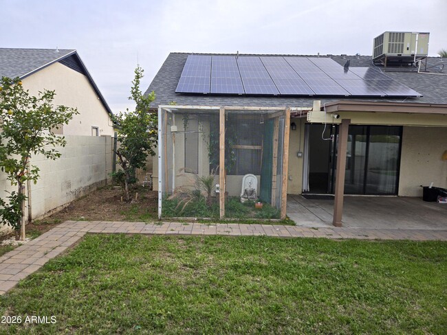 Building Photo - 4784 W Oraibi Dr