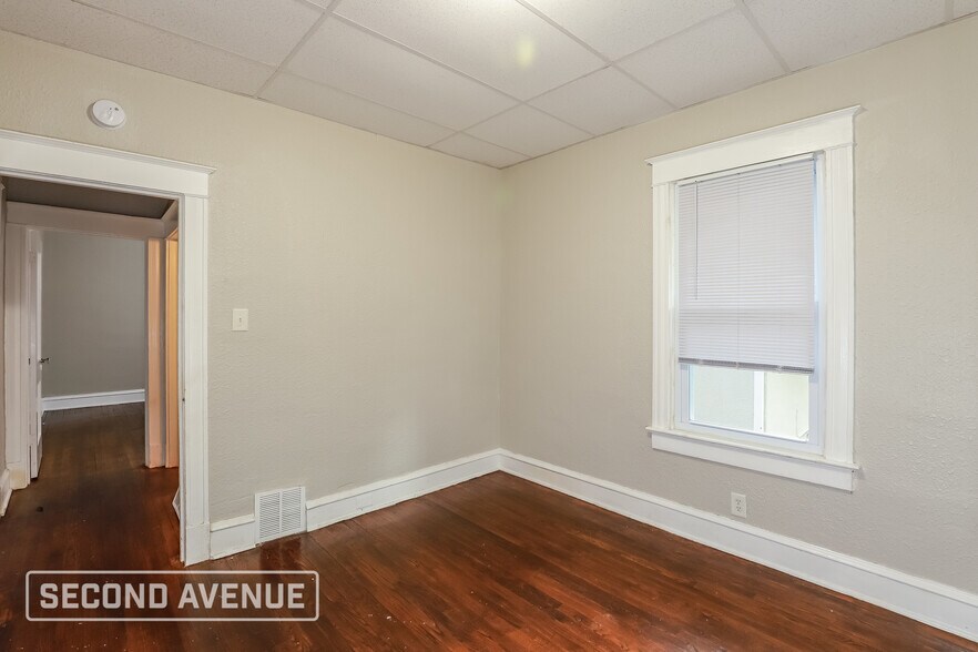 Building Photo - 4017 S Benton Ave