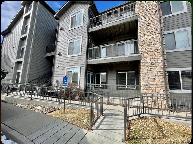 Building Photo - 2575 S Syracuse Way