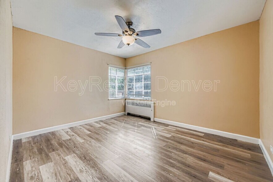 Building Photo - 4825 W 14th Ave