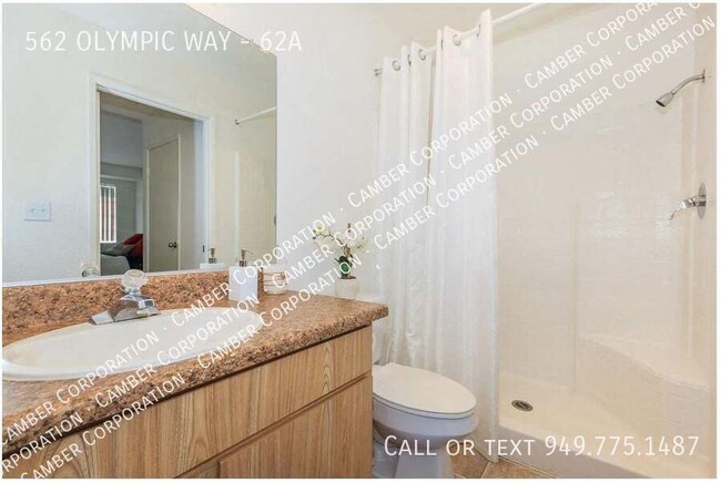Building Photo - 562 Olympic Way