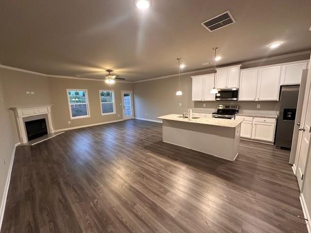 Building Photo - 5125 Fox Den Rd