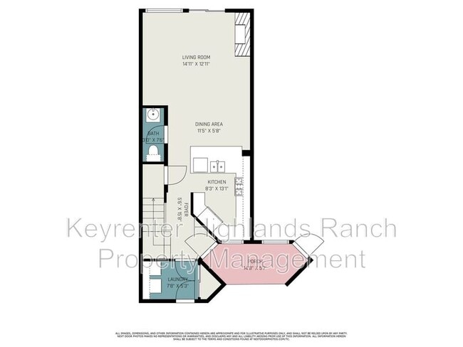 Building Photo - 9021 W Phillips Dr