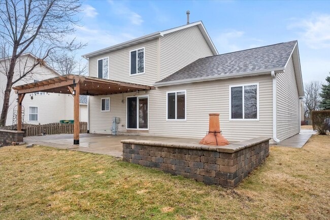 Building Photo - 1720 William Dr