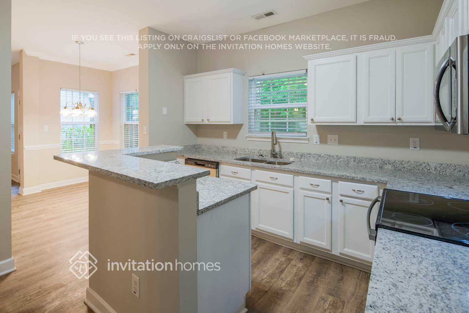 Building Photo - 8201 McCarron Way